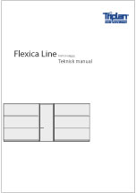 Triplan Flexica Line teknisk brochure