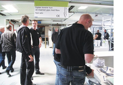 Triplan workshopdag 2011