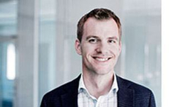 Klaus Groth, administrerende direktør, Triplan