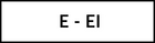Brandklassifikation E - EI. TRIPLAN LITE glasvæg