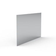 I-profil. Rustfrit staal