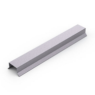 Kapsel. Sternkapsel. Galvaniseret