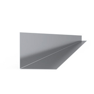 L-profil. Aluminium