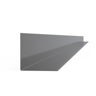 L-profil. Zinkmagnesium