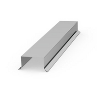 Murkrone. Aluminium