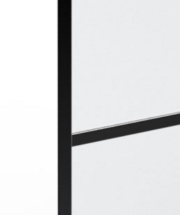 New York style glazed wall