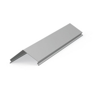 Rygning. Aluminium