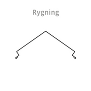 Rygning. Bygningsprofiler på specialmål.