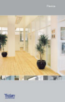 Triplan Flexica brochure