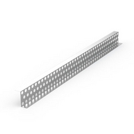 Z-profil i aluminium