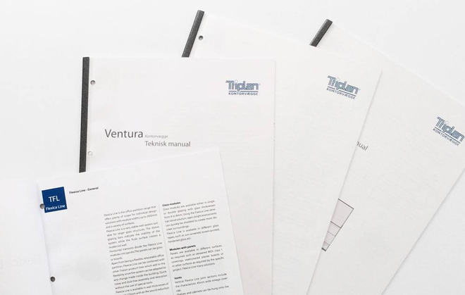 Triplan teknisk info