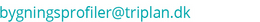 bygningsprofiler(a)triplan.dk