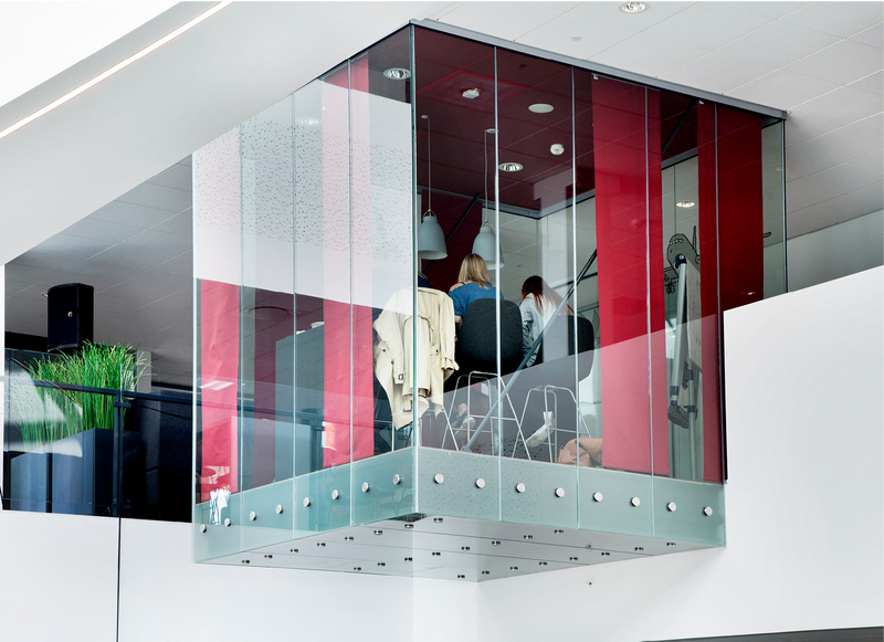 TP Lite glasboks