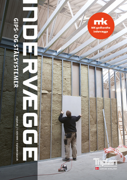 Produktbrochure Indervægge