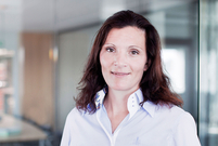 Lisa Møller Andersen. Projektleder, Triplan