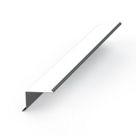 saalbaenk i aluminium