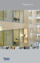 Triplan Flexica Line brochure