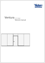 Triplan Ventura teknisk brochure