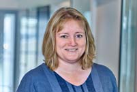 Tine Adrian. Projektleder, Triplan