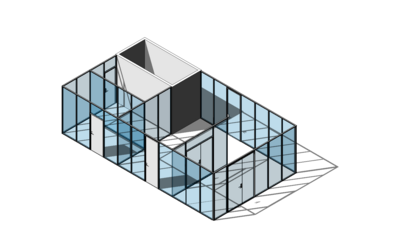 Tp Acoustic revit-filer