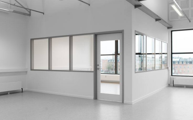 Flexica line gearhallen b