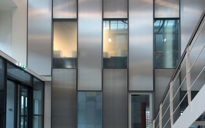 Flexica line gearhallen c