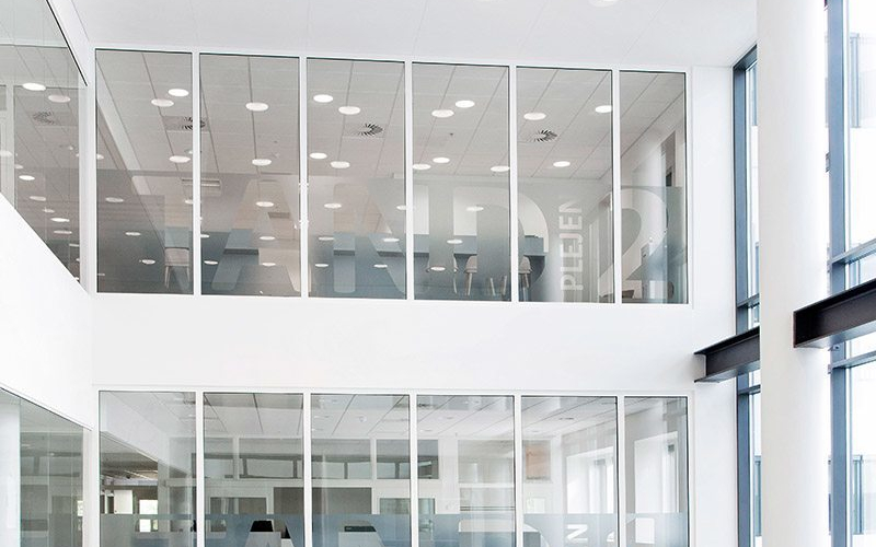 TP fire sundhedens hus 1 galleri