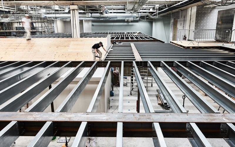 Tes etagedaek triplan 01 800x508