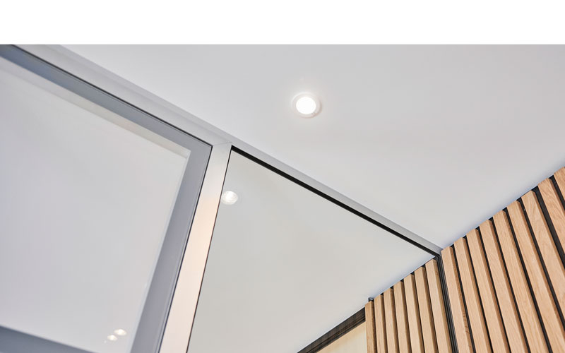 Triplan lite 34 43 dB glasvæg 07