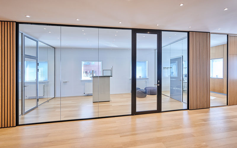 Triplan lite brand glasvæg 06