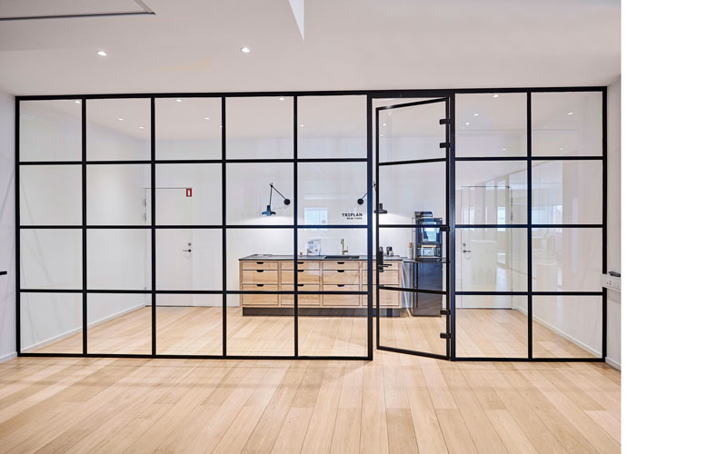 Triplan lite new york glasvæg 01