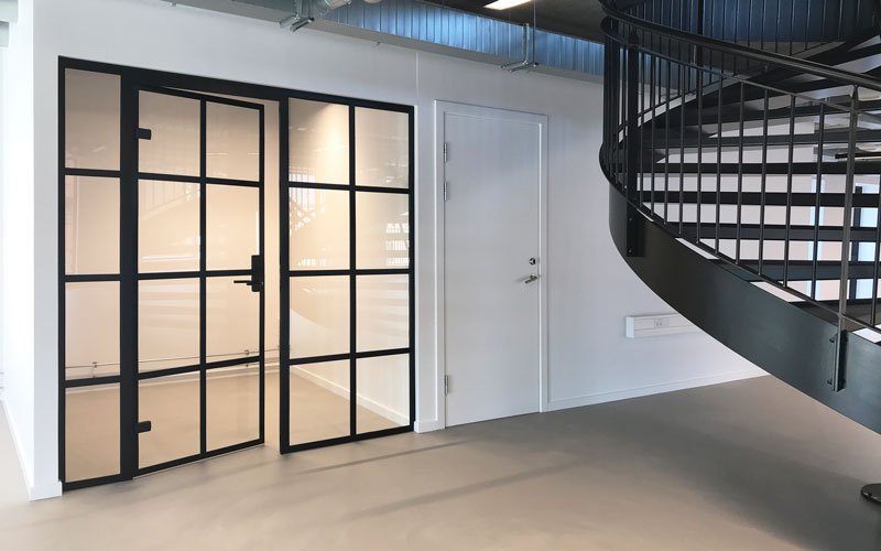 Triplan lite new york glasvæg 09