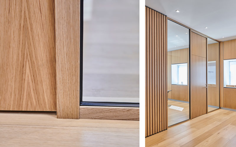 Triplan lite wood glasvæg 01