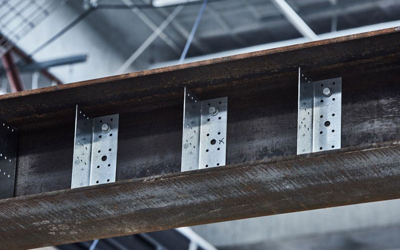 Vinkel samling c og u profiler800x508