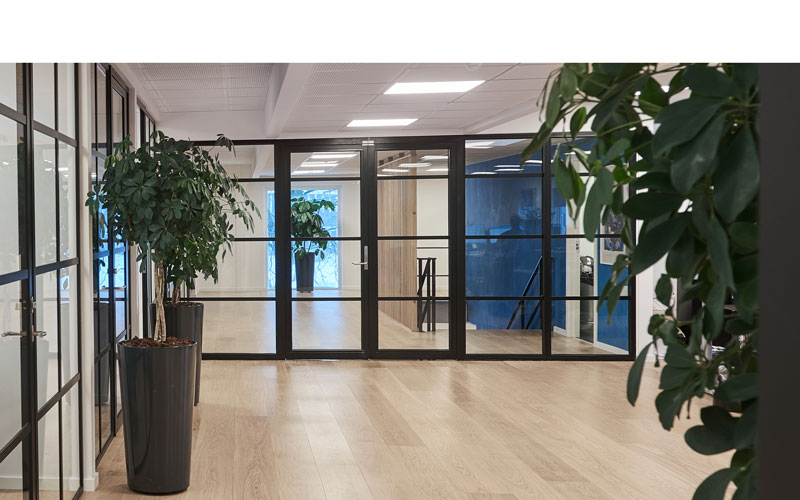 Triplan lite brand glasvæg 07