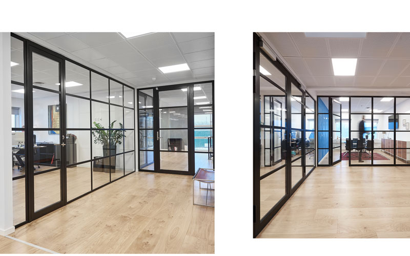 Triplan lite brand glasvæg 11