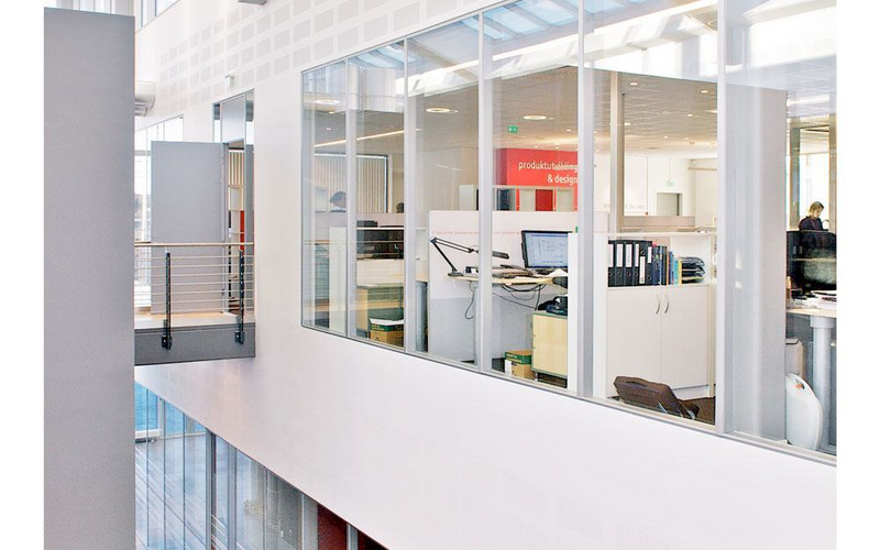 Triplan New Store Europe 94