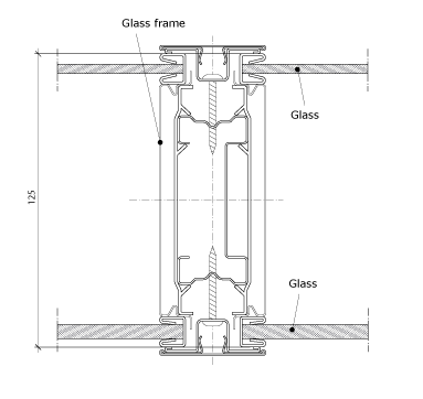 Flexica Line 2, 125 (TFL 2, 125)