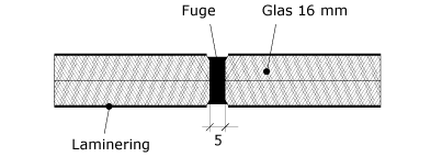 TP Lite 16,76 mm
