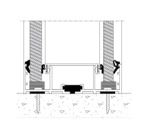 Bottom solution TP Lite Twin.